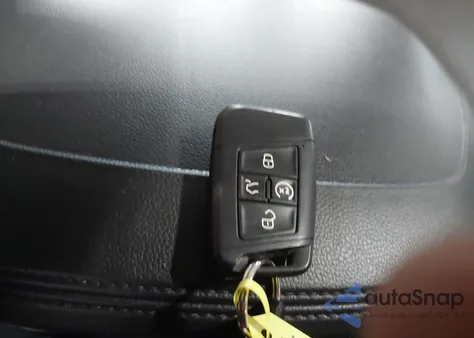 2020 Volkswagen Atlas 3.6L V6 Se/3.6L V6 Se W/Technology R-Line из США, поврежденный, VIN 1V2LR2CA9LC505054